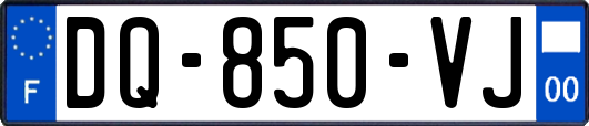 DQ-850-VJ