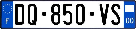 DQ-850-VS