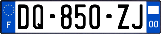 DQ-850-ZJ