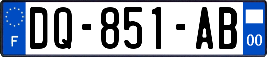 DQ-851-AB