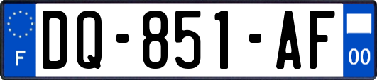 DQ-851-AF