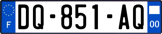 DQ-851-AQ