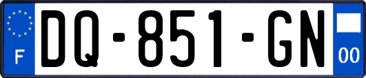 DQ-851-GN