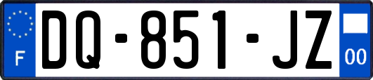 DQ-851-JZ