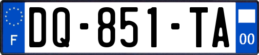 DQ-851-TA