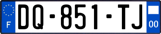 DQ-851-TJ