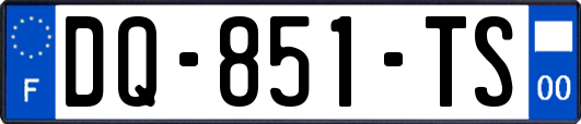 DQ-851-TS