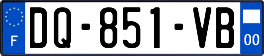 DQ-851-VB