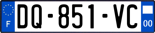 DQ-851-VC