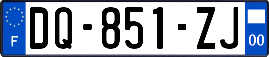 DQ-851-ZJ