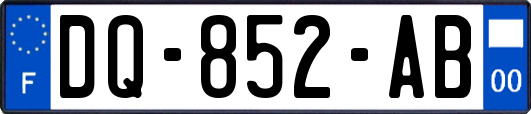 DQ-852-AB