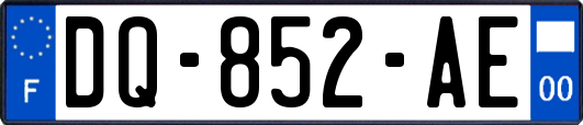 DQ-852-AE