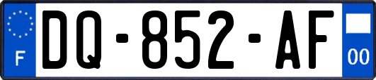 DQ-852-AF