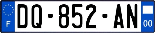 DQ-852-AN