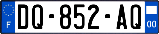 DQ-852-AQ