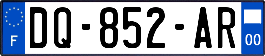 DQ-852-AR