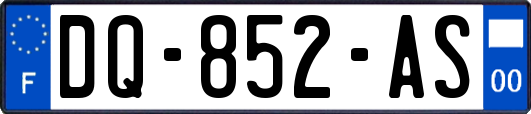 DQ-852-AS