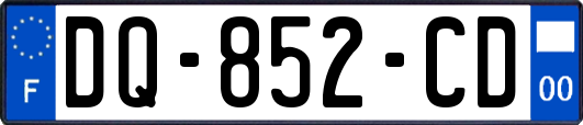 DQ-852-CD