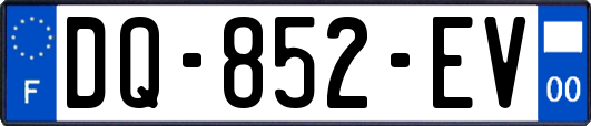 DQ-852-EV