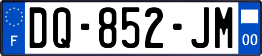 DQ-852-JM