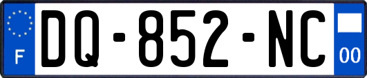 DQ-852-NC