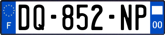 DQ-852-NP