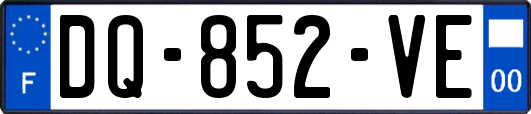 DQ-852-VE