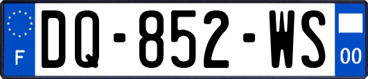 DQ-852-WS