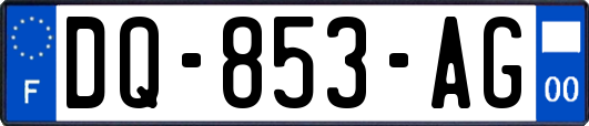 DQ-853-AG