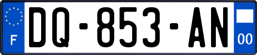 DQ-853-AN