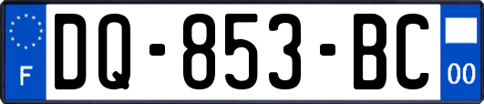 DQ-853-BC