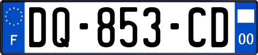 DQ-853-CD
