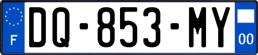 DQ-853-MY