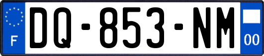 DQ-853-NM