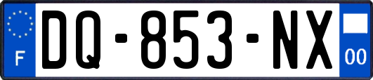 DQ-853-NX