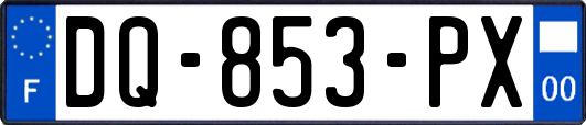 DQ-853-PX