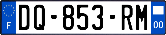 DQ-853-RM