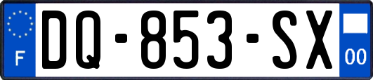 DQ-853-SX