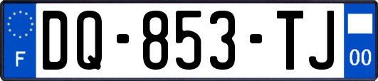 DQ-853-TJ