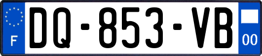 DQ-853-VB