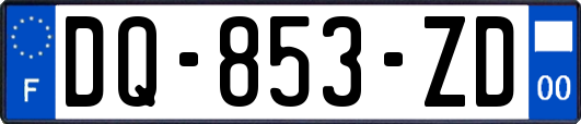 DQ-853-ZD