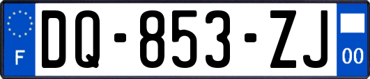 DQ-853-ZJ