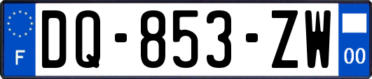 DQ-853-ZW