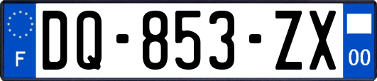 DQ-853-ZX