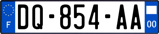 DQ-854-AA