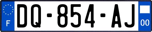 DQ-854-AJ