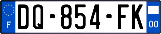 DQ-854-FK