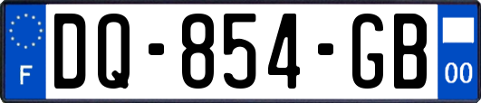 DQ-854-GB