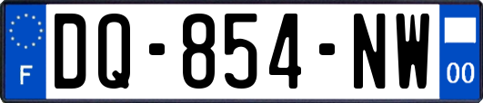 DQ-854-NW