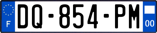 DQ-854-PM